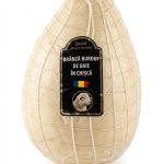 Brânză în burduf de oaie