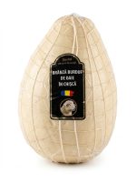 Brânză în burduf de oaie