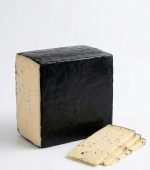 Brânză maturată cu trufe - imagine 2