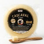 Cașcaval de vaca
