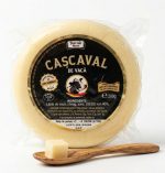 Cașcaval de vaca