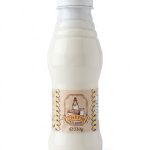 Kefir din lapte de vacă