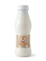 Kefir din lapte de vacă