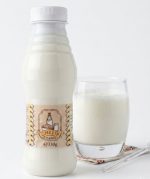 Kefir din lapte de vacă - imagine 2