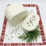 Telemea de bivoliță