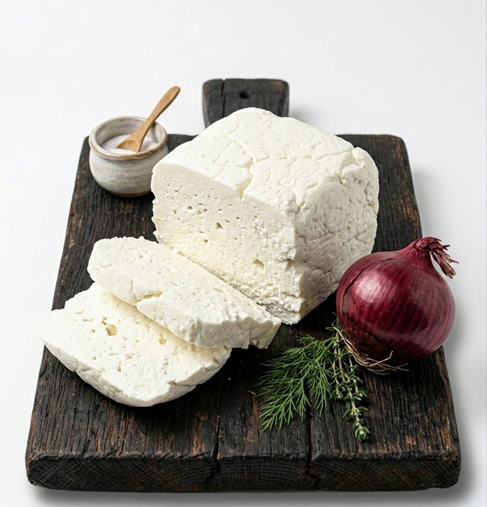 telemeadeoaieveche1 Telemea veche de oaie - imagine 1