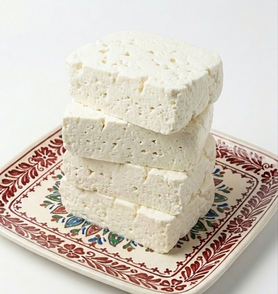 telemeadevaca1 Telemea de vacă - imagine 1