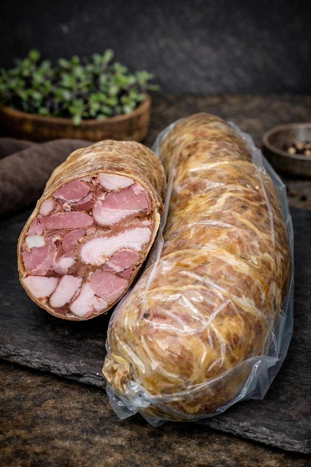 tobadeporc Tobă de porc - imagine 1