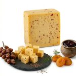 Brânză maturată cu Chili - imagine 3