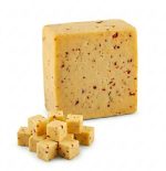 Brânză maturată cu Chili - imagine 2